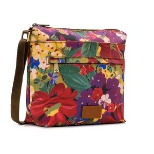 🔥Patricia Nash CARMINI Sling NWT